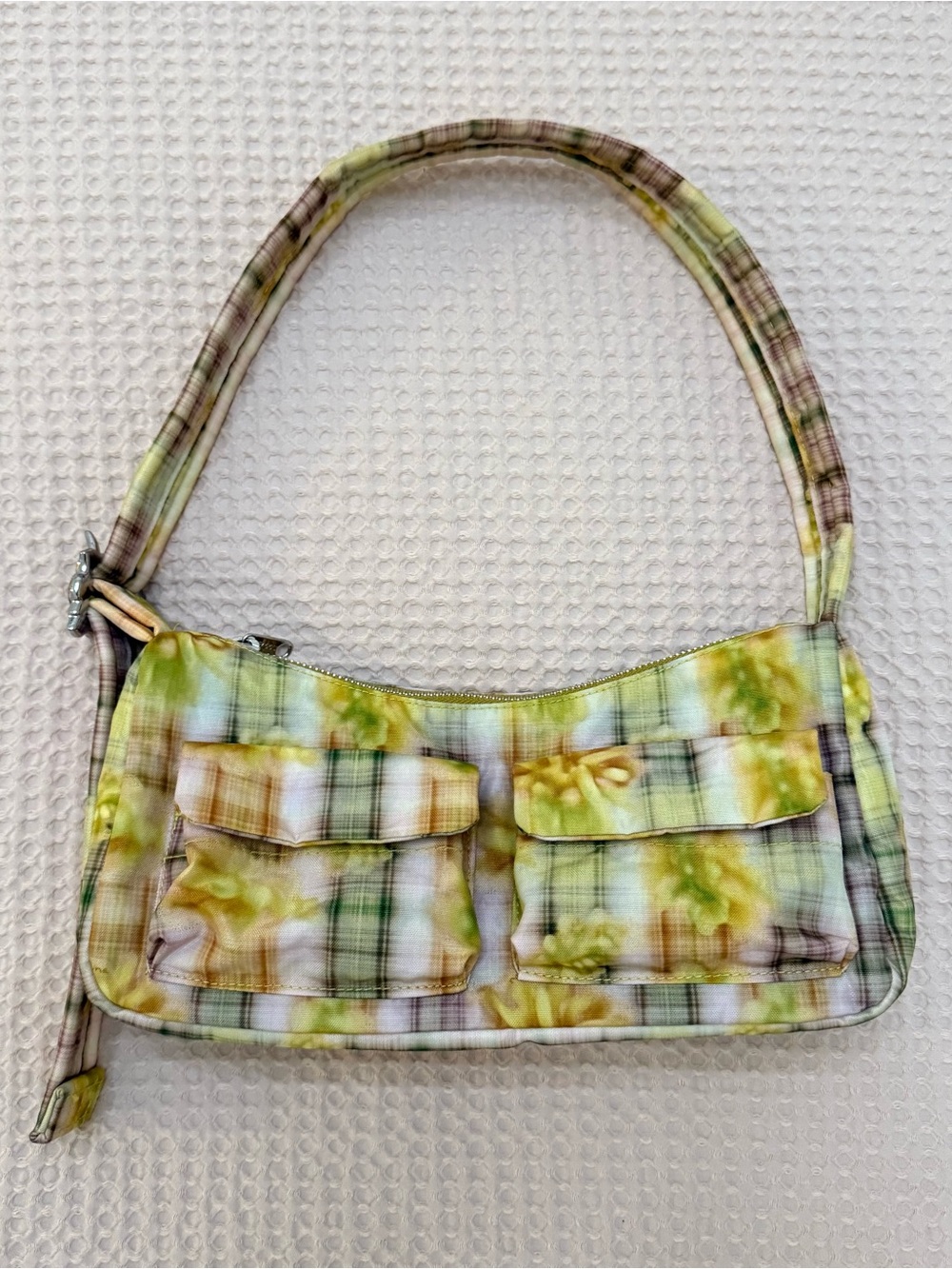 Baggu x Collina Strada Cargo Shoulder Bag